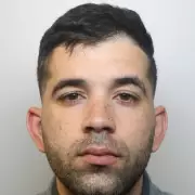 London Underground Robbery Gang Jailed After Violent 11-Day Spree