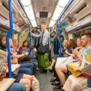 London Underground's Hidden Brake Gauges: The Secret to Tube Safety