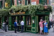 London's Devonshire Pub Crowned UK's Best Gastropub in 2026 Awards