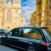 London's Funeral Postcode Lottery: Bereaved Families Pay Over £9,000