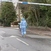 London's Grim 72 Hours: Multiple Stabbings, Murder Probe, and Child Fighting for Life