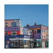 London's Hottest Postcodes 2026: Leyton Crowned Top Spot