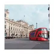 London's Iconic Route 19 Faces Cuts: Dire Straits' Song Route Under Threat