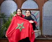 London's Little Morocco Brims with Pride Ahead of Afcon Final