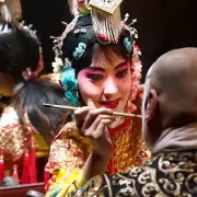 London's Lunar New Year 2026: Celebrating the Year of the Fire Horse