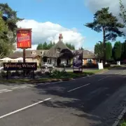 London's Most Remote Spot: 22km From Thames, 90-Min Walk to Station