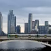 London's Rail Revolution: TfL and GBR Takeover as Nationalisation Accelerates