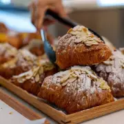 London's SUBA Bakery Opens Third Shop in Spitalfields After Comeback