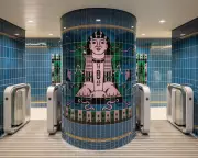 London's Toilet Revolution: New Public Loos Signal Civic Renewal