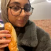 London's Top-Rated Fried Chicken: A Full Meal for Just £10