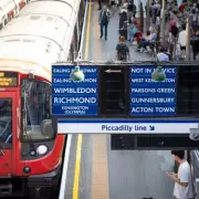 London's Underrated Tube Stations: Earl's Court & Bermondsey's Hidden Beauty