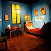London's 'Underwhelming' £25 Van Gogh Immersive Experience Leaves Visitors Short-Changed