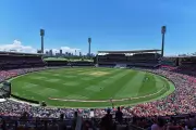 Long-Arm Rifles Deployed at SCG for Final Ashes Test Amid Heightened Security