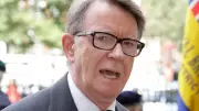 Lord Mandelson Apologises for Epstein Friendship After Initial Refusal