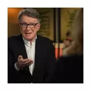 Lord Mandelson denies knowledge of Epstein crimes, cites sexuality as shield