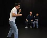 Lost 1954 BBC Gay Men Script Revived for LGBT+ History Month Tour