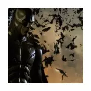 Lost Batman Nolanverse Game 'Project Apollo' Unearthed by Dev's Closure