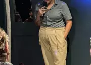 Lost Souls Poetry Unites Diverse Voices in Balham's Spoken-Word Scene