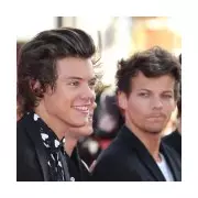 Louis Tomlinson's 'Shade' at Harry Styles Sparks Fan Debate Amid Album Rivalry