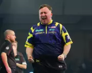 Luke Littler Dominates PDC World Darts Final, Retains Title with 7-1 Victory
