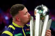 Luke Littler Leads 2026 Premier League Darts Line-Up for £510,000 Prize