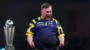 Luke Littler Wins Back-to-Back World Darts Championship at 18