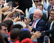 Lula Vetoes Bill to Slash Bolsonaro's Prison Term on Coup Plot Anniversary