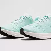 Lululemon Fans Rush for £84 Off 'Cloud-Like' Trainers in End-of-Year Sale