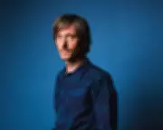 Mackenzie Crook on Small Prophets, The Office Legacy, and Crafting Gentle Comedy