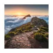 Madeira Hiking Fees Rise to £10 as 'Hawaii of Europe' Tackles Overtourism