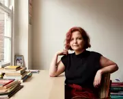 Madeleine Gray on Queer Literature, Chosen Family, and Writing Success