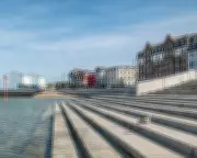 Madonna's Margate Praise: Seaside Town Hailed as Creative 'Heaven'