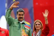 Maduro Captured: US Forces Seize Venezuelan Leader on Narco-Terrorism Charges