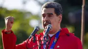 Maduro to Face US Court on Drug Charges After Military Raid in Caracas