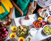 Maggie's Cancer Charity Expands Nutrition Support to All 27 UK Centres