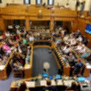 Major Turnover at Croydon Council as 18 Councillors Step Down in May Elections