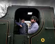 Male Friendships Reconsidered: Why 'Strong and Silent' Bonds May Be Enough