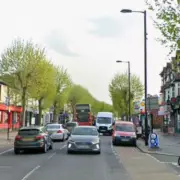 Man, 41, Seriously Injured in South Croydon Crash: Police Appeal for Witnesses