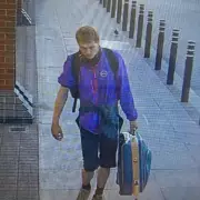 Man, 47, stripped naked and left with broken shoulder in Tottenham cashpoint robbery