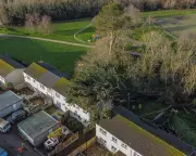 Man, 50, killed as Storm Goretti fells tree onto Cornwall caravan