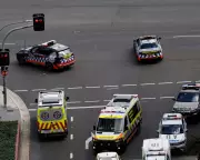 Man, 52, Dies After Pepper Spray Used in Sydney Arrest Following Domestic Incident