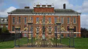 Man Charged Over Two Alleged Trespass Incidents at Kensington Palace