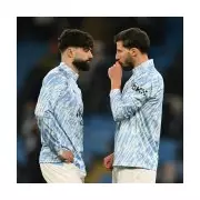 Man City Injury Crisis: Guardiola's 'Not Good' Update on Gvardiol & Dias