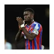 Man City Launch January Bid to Beat Liverpool & European Giants for Marc Guehi