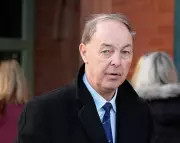 Man fined £785 for posing as fake Royal Navy admiral at Remembrance Sunday