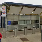 Man Injured in Knife Fight at London's Willesden Junction Overground Station