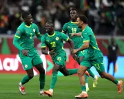 Mané Strikes Again: Senegal Beat Egypt 1-0 to Reach Afcon Final