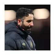 Man Utd Block Zirkzee's Roma Move After Amorim Sacking