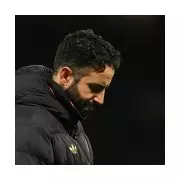 Man Utd Chief Criticises Amorim's Predictable Tactics, Impressed by Silva