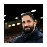 Man Utd Players Thank Sacked Boss Amorim on Social Media